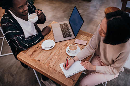 Business plan review platform of tools independent financial advisors