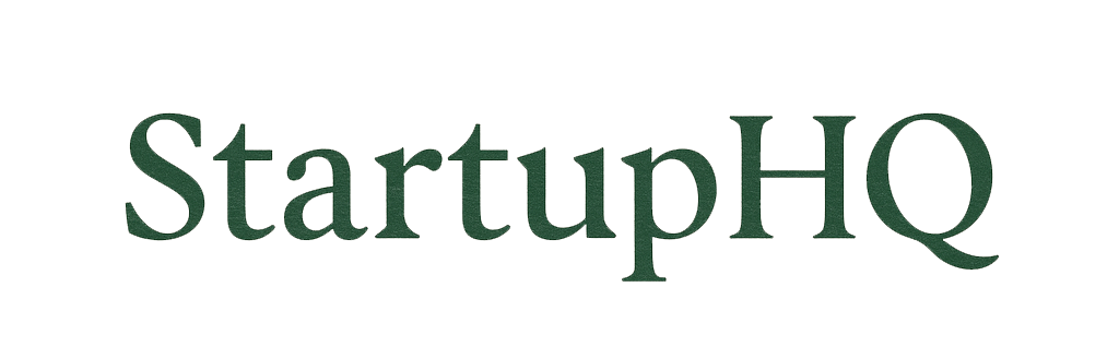 StartupHQ